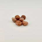 Golden Sunstone Tumble