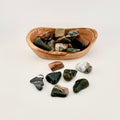 Ocean Jasper Tumble