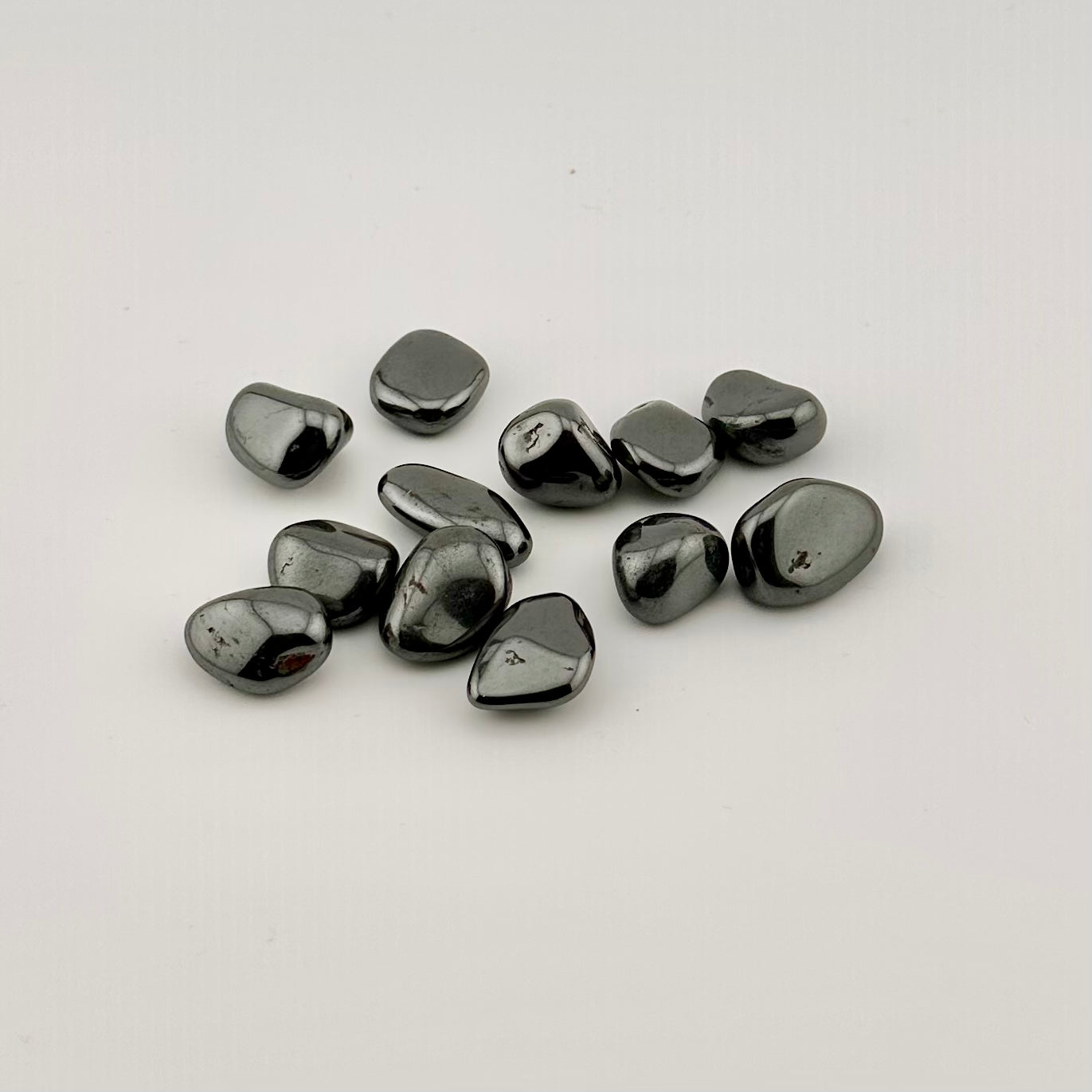 Hematite Tumble
