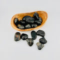 Black Onyx Tumble
