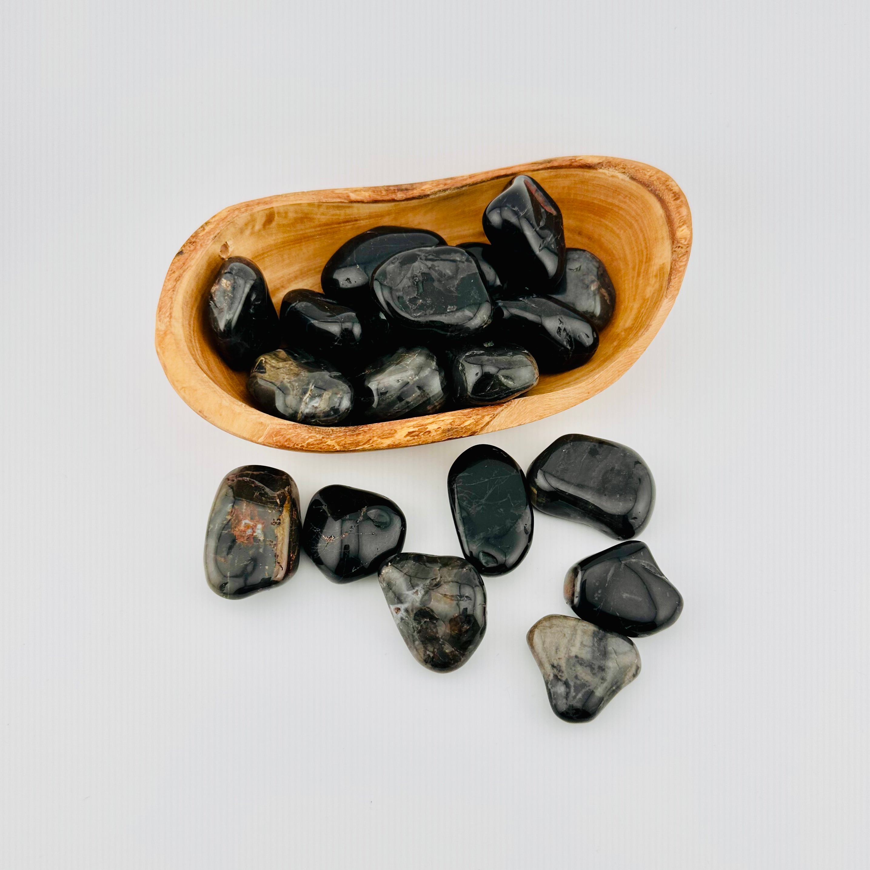 Black Onyx Tumble