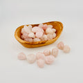 Rose Quartz Tumble