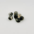 Tourmalinated Quartz Tumble