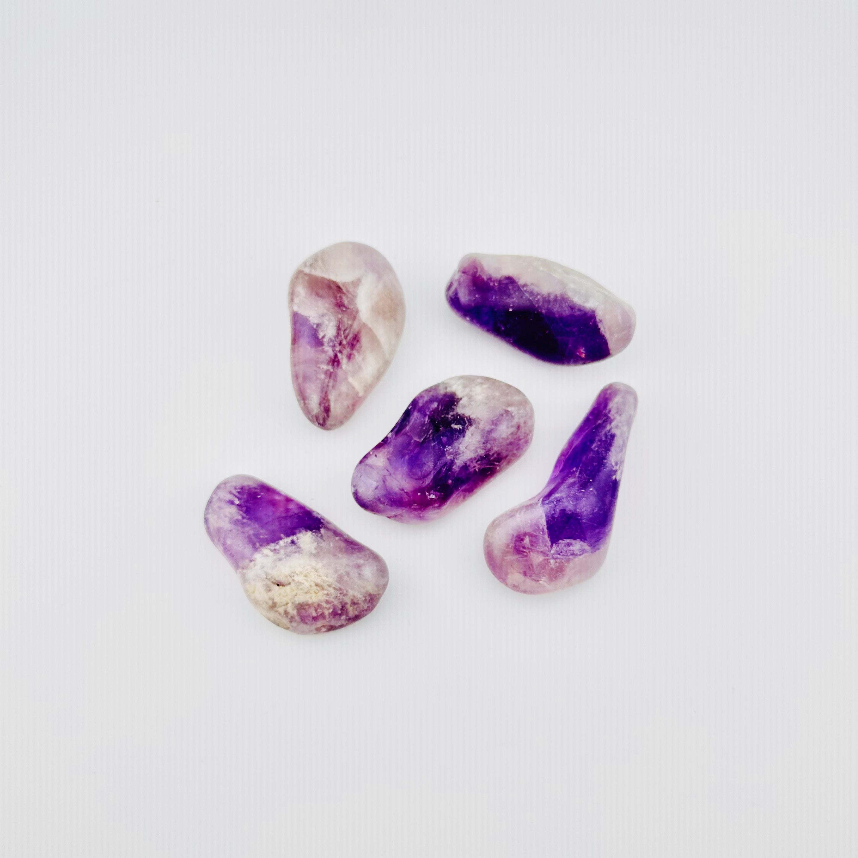 Amethyst Tumble XL