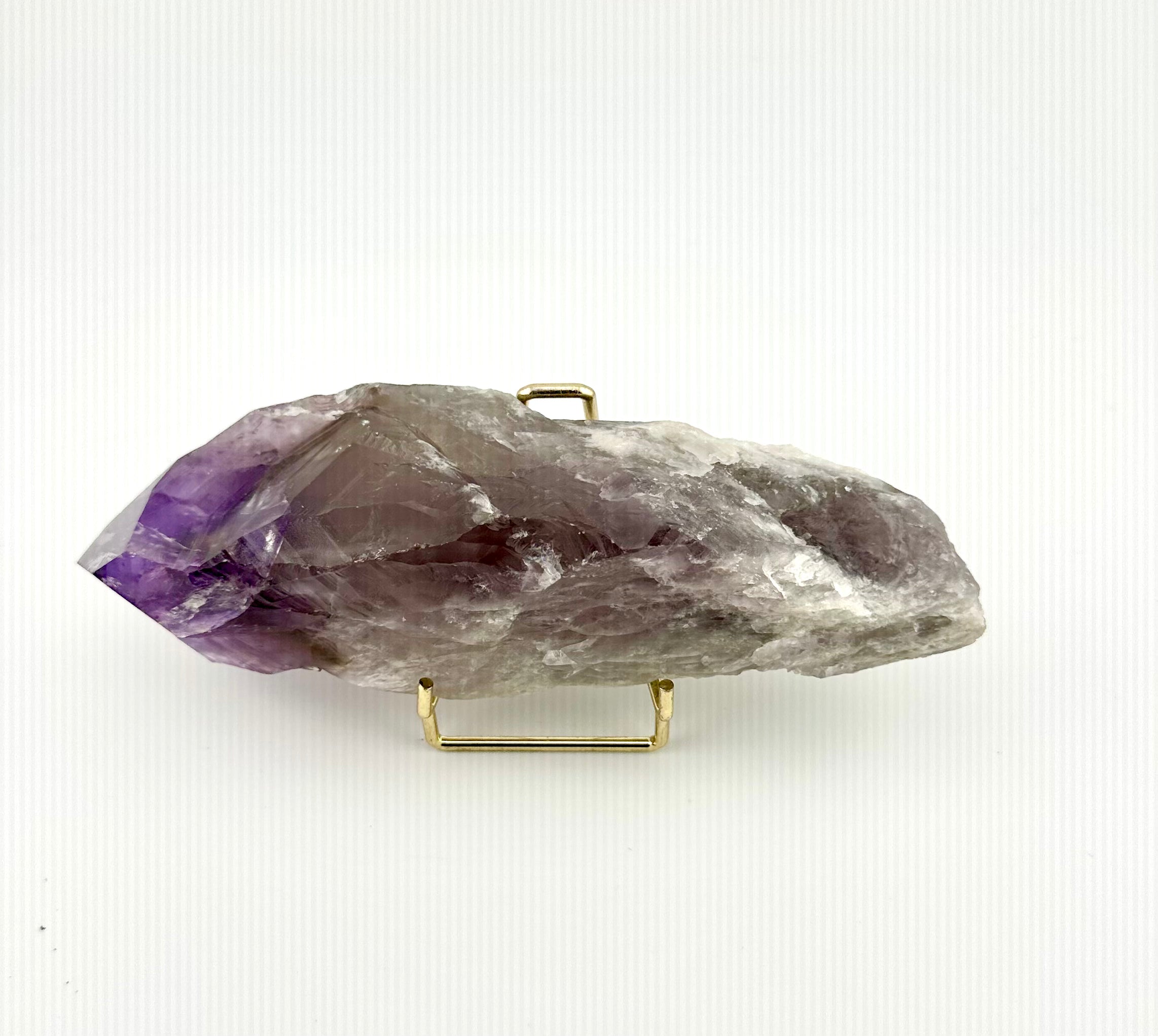 Amethyst Point Sword