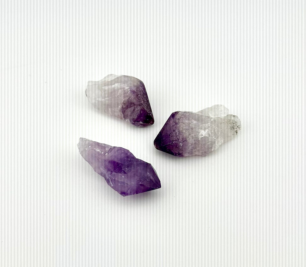 Amethyst Point