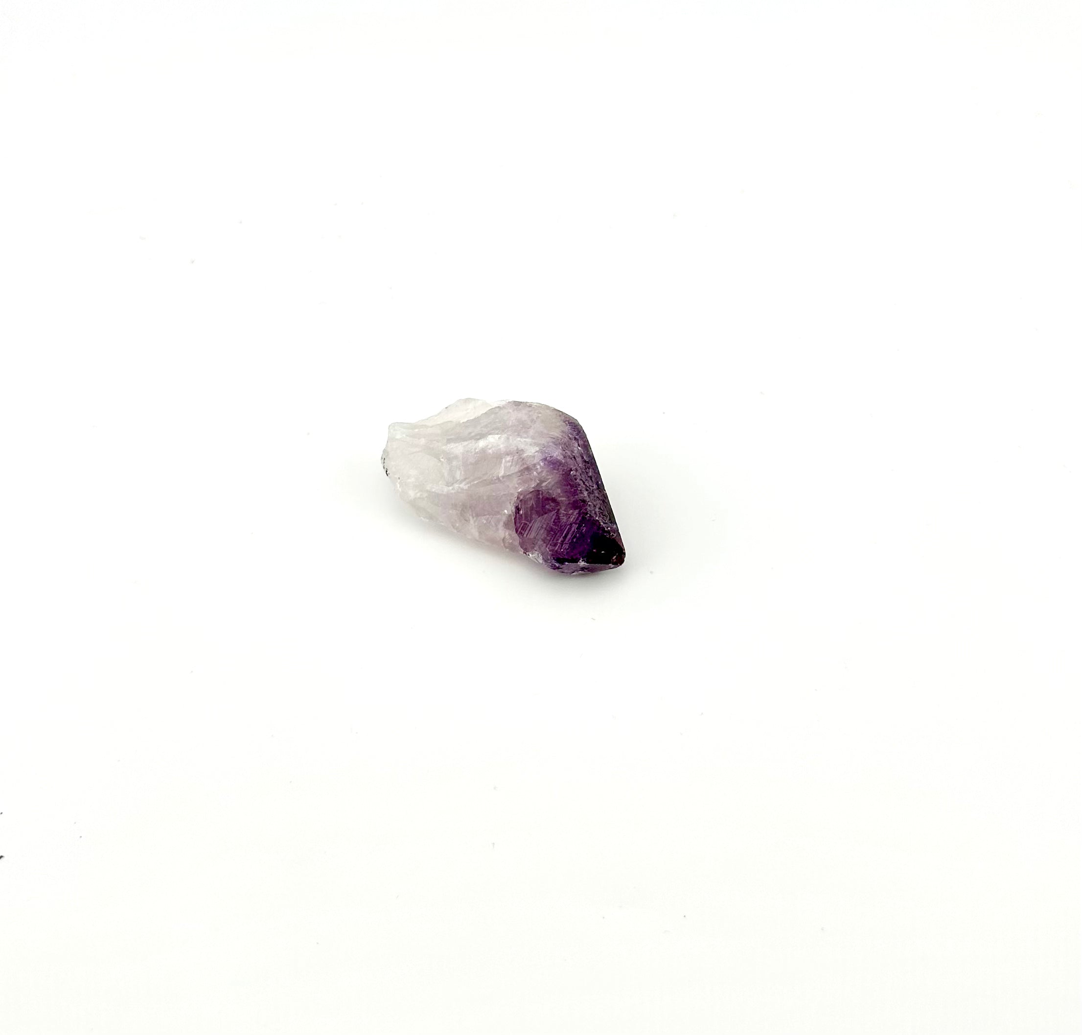 Amethyst Point