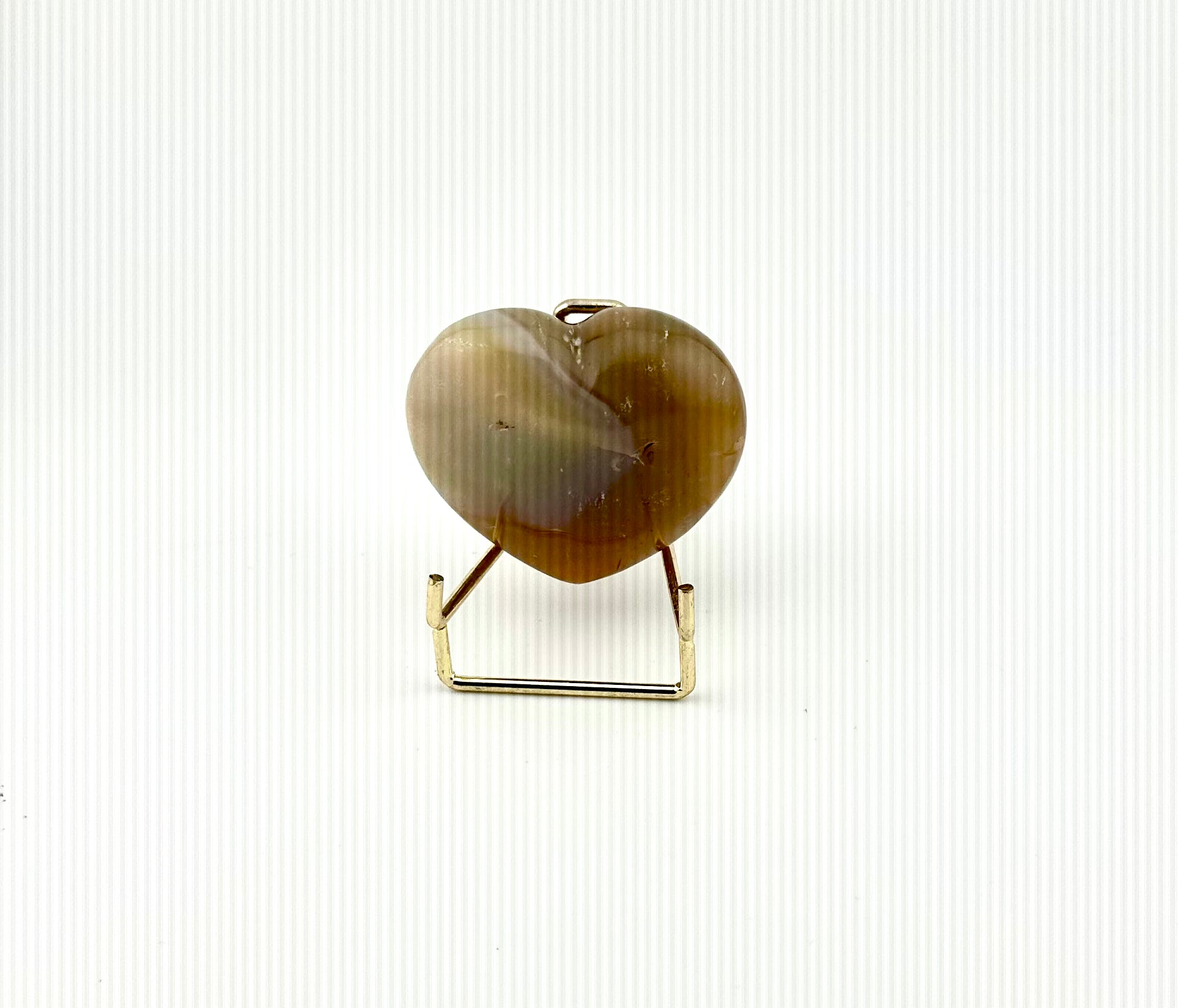 Agate Heart