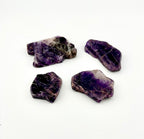 Amethyst Slab