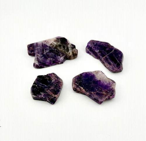 Amethyst Slab