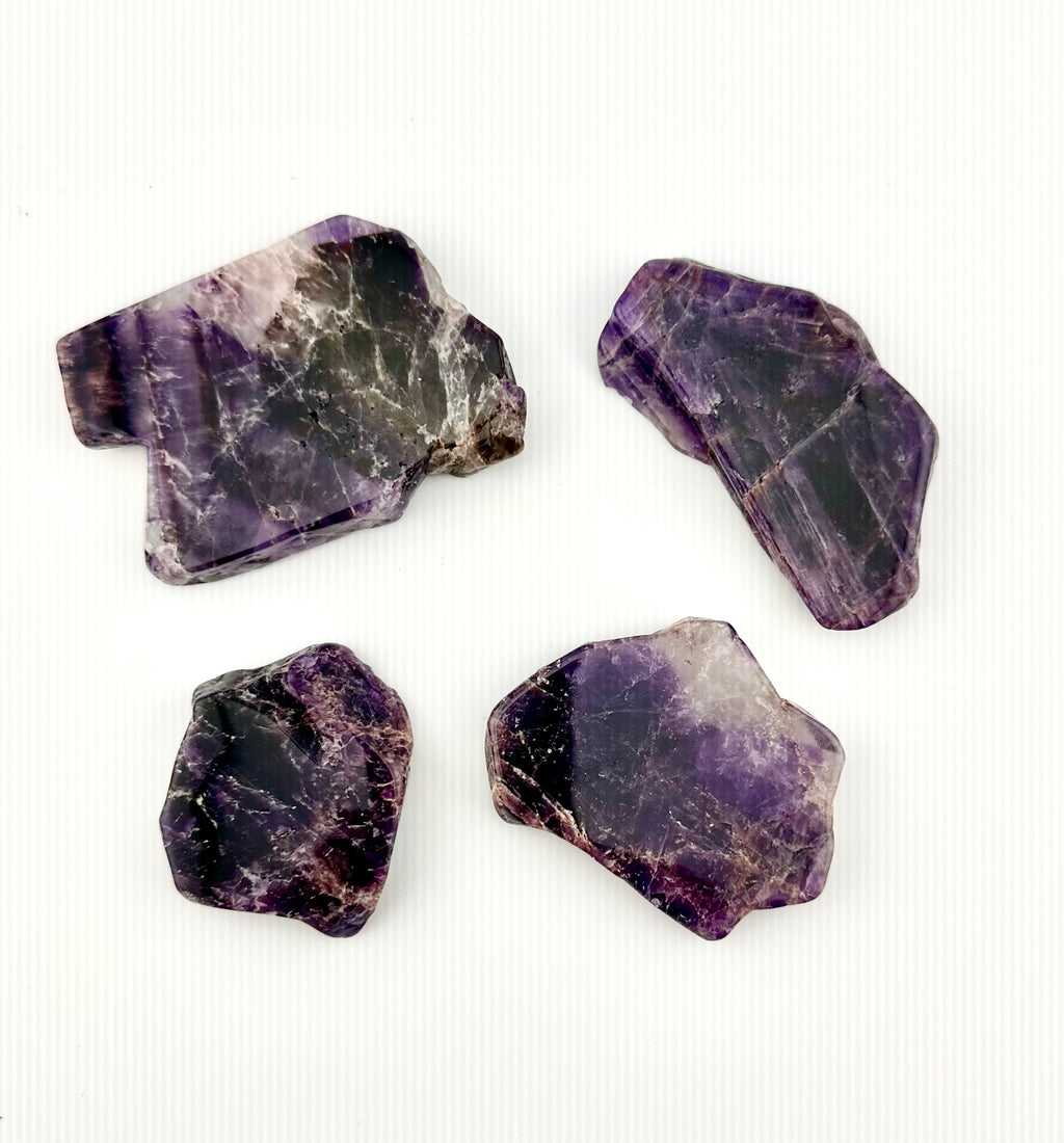 Amethyst Slab