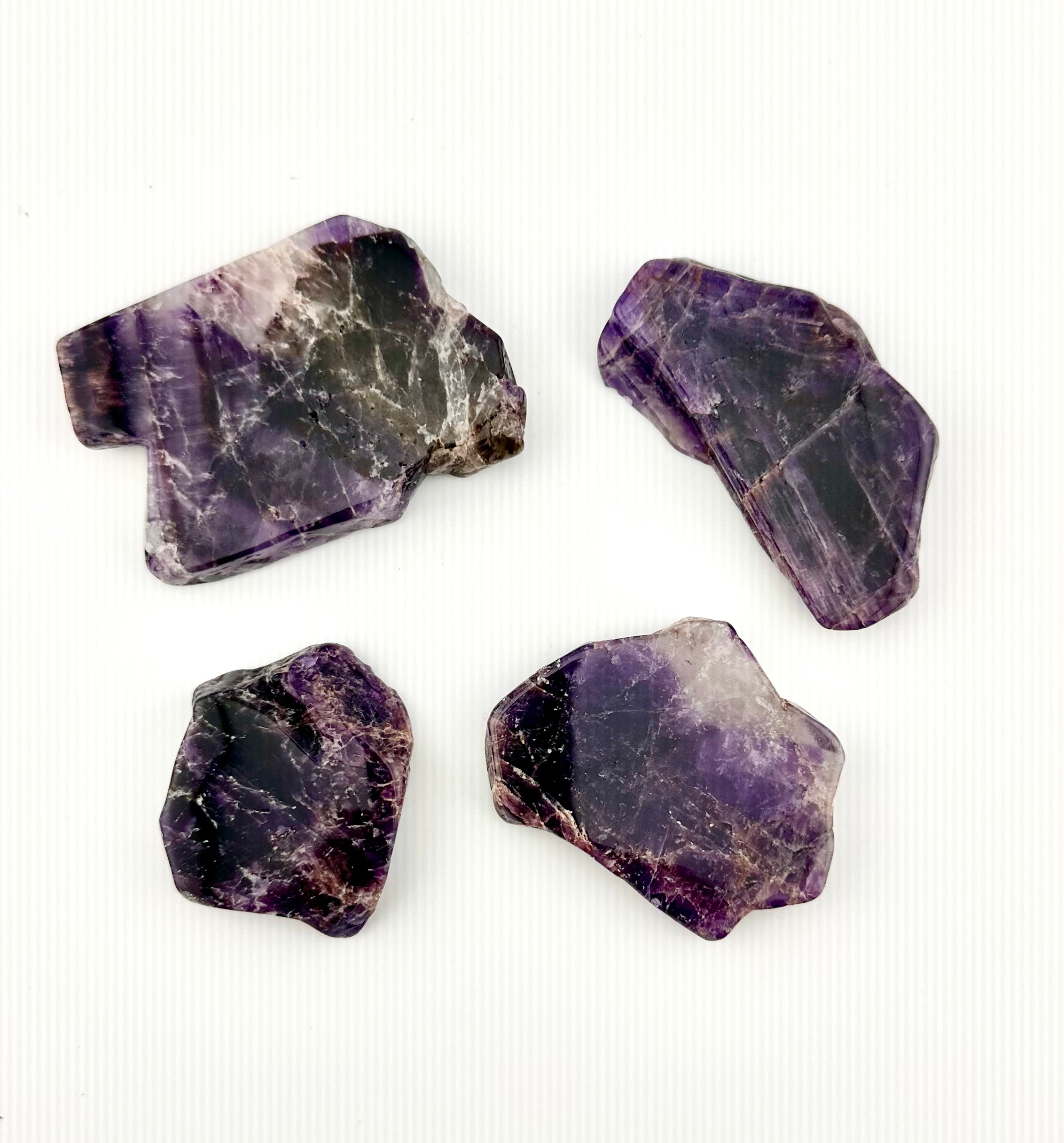 Amethyst Slab