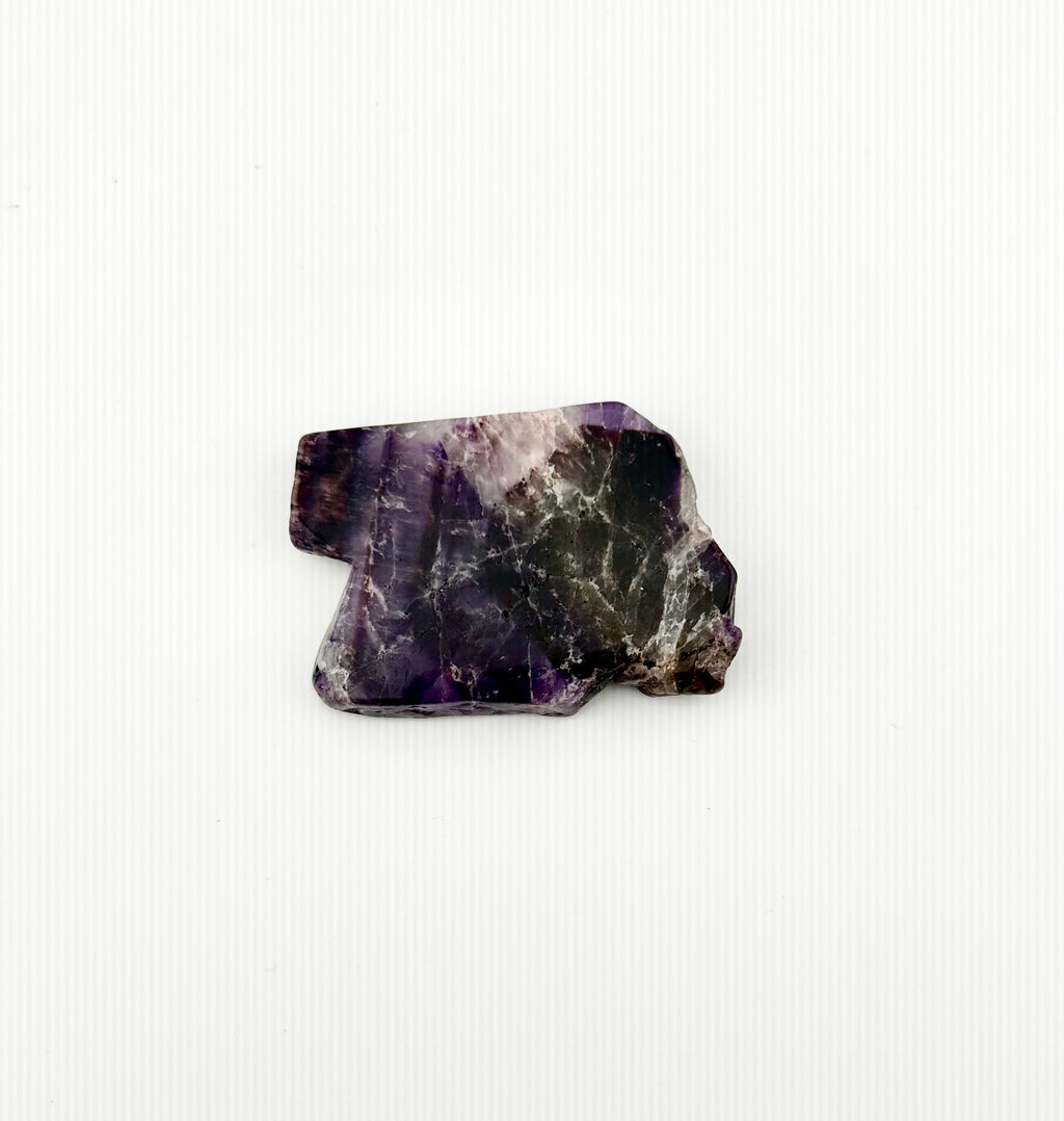 Amethyst Slab