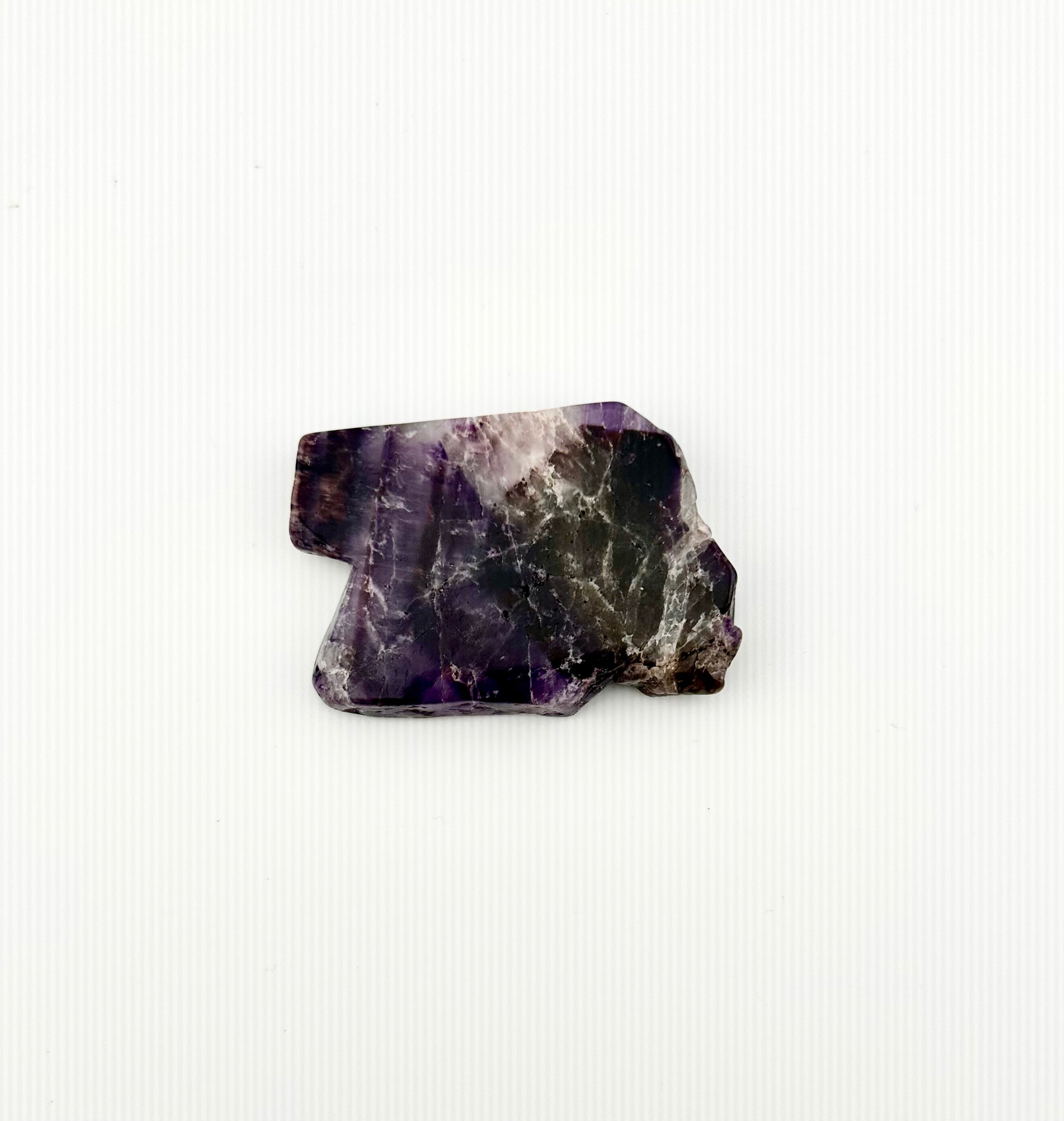 Amethyst Slab