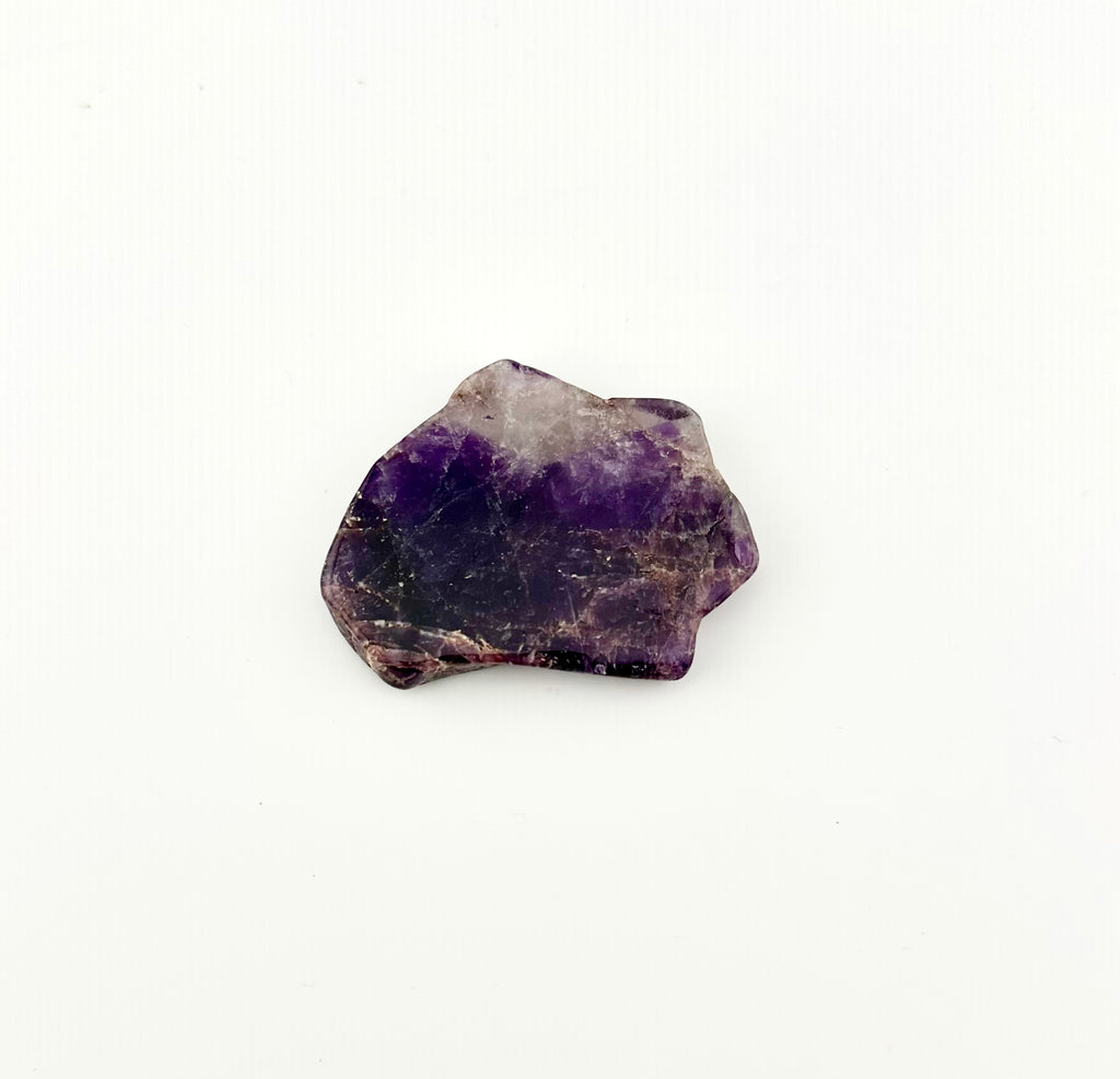 Amethyst Slab