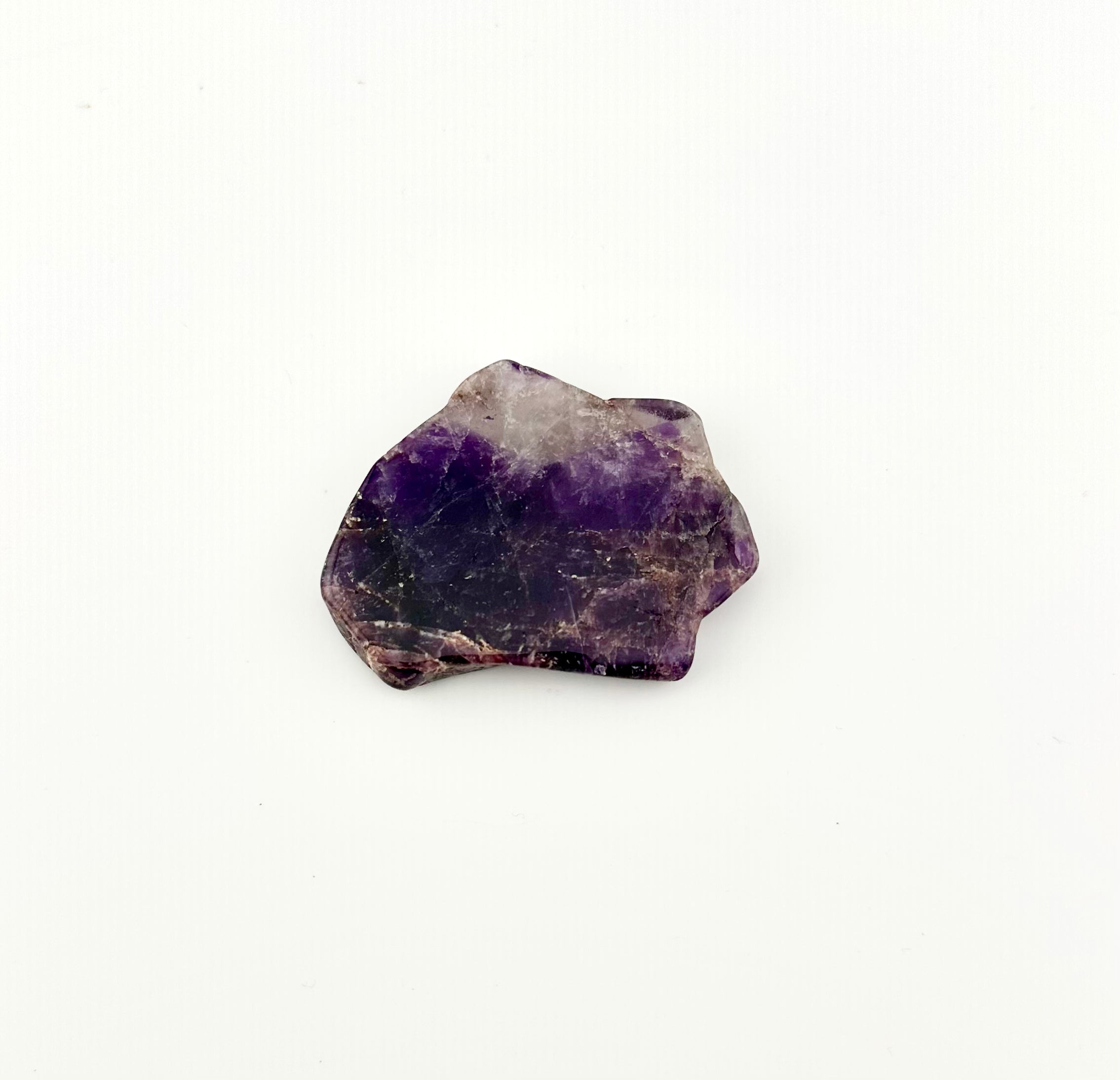 Amethyst Slab