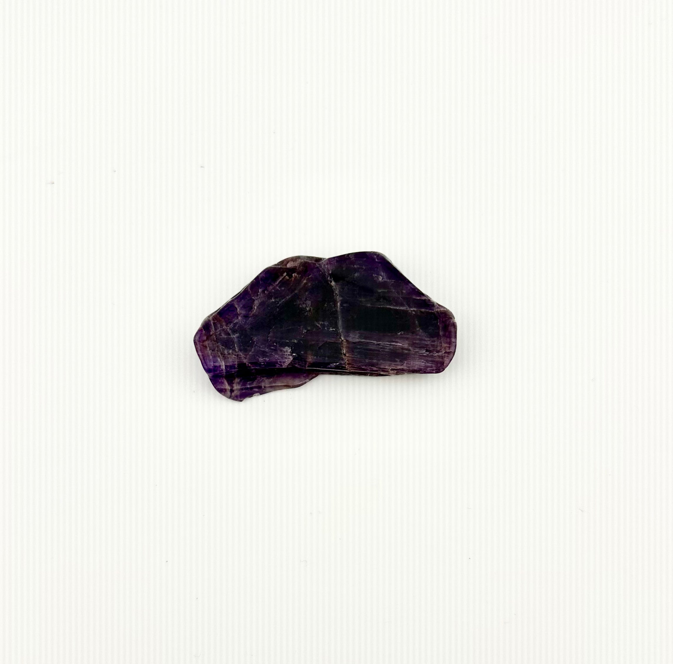 Amethyst Slab
