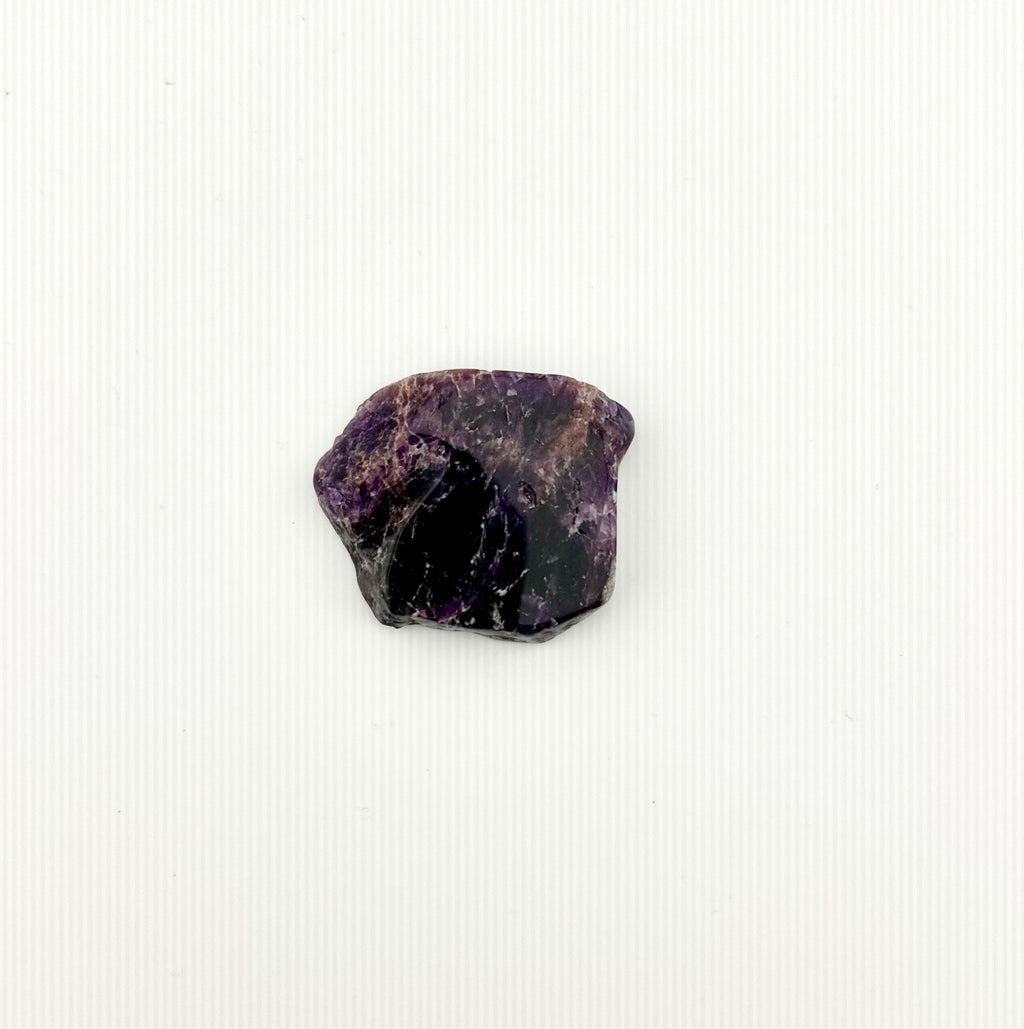 Amethyst Slab