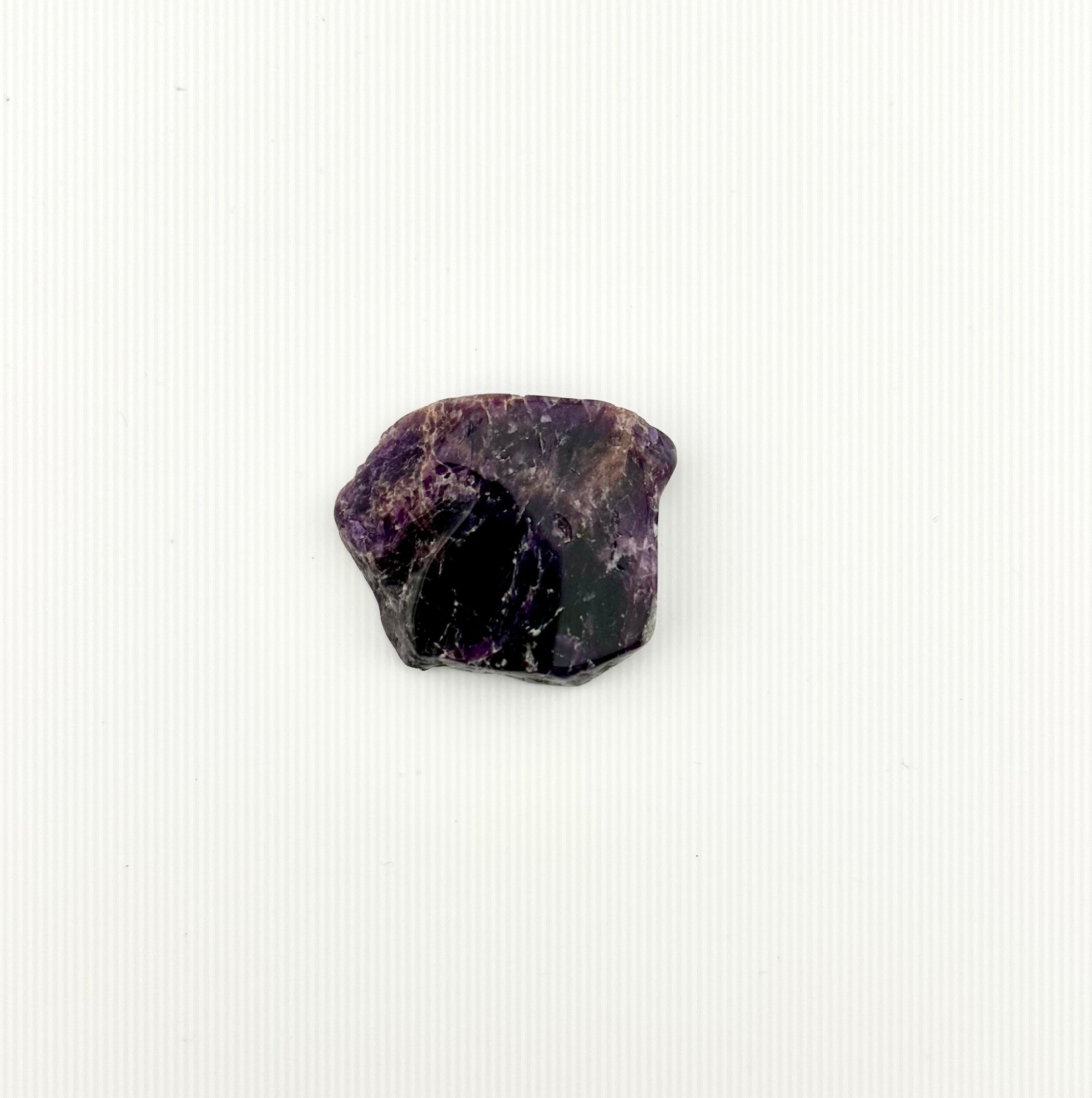 Amethyst Slab