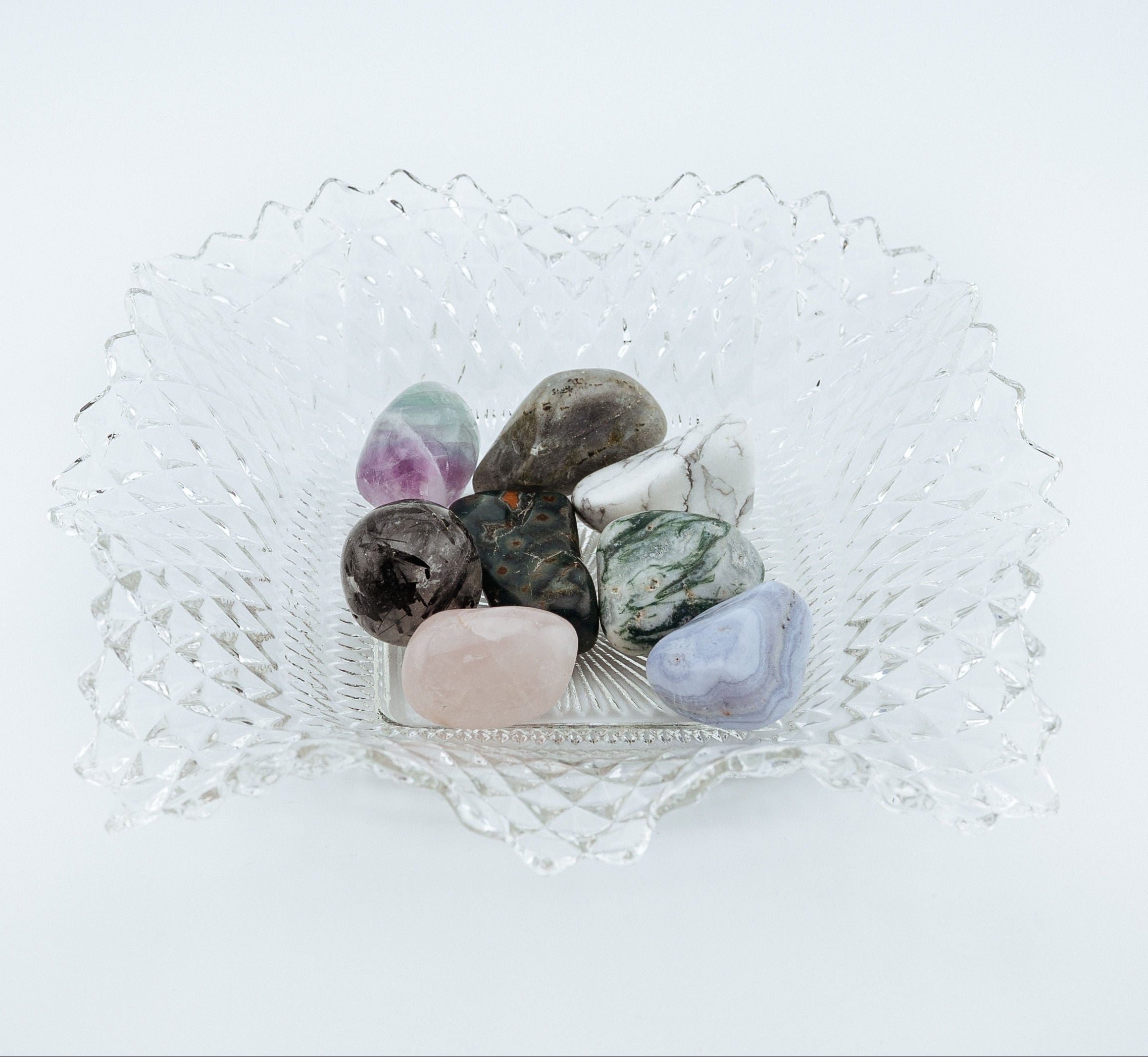 Square Dish