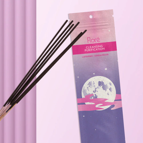 Cleansing Incense Sticks