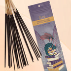 Dragon's Blood Incense Sticks