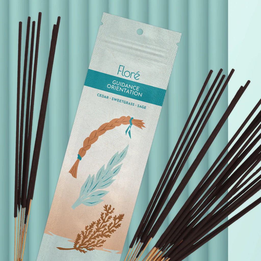 Guidance Incense Sticks