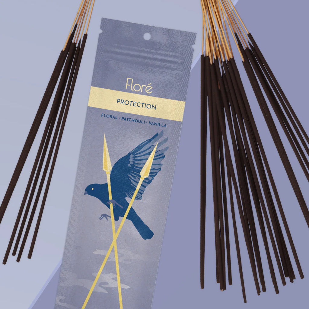 Protection Incense Sticks