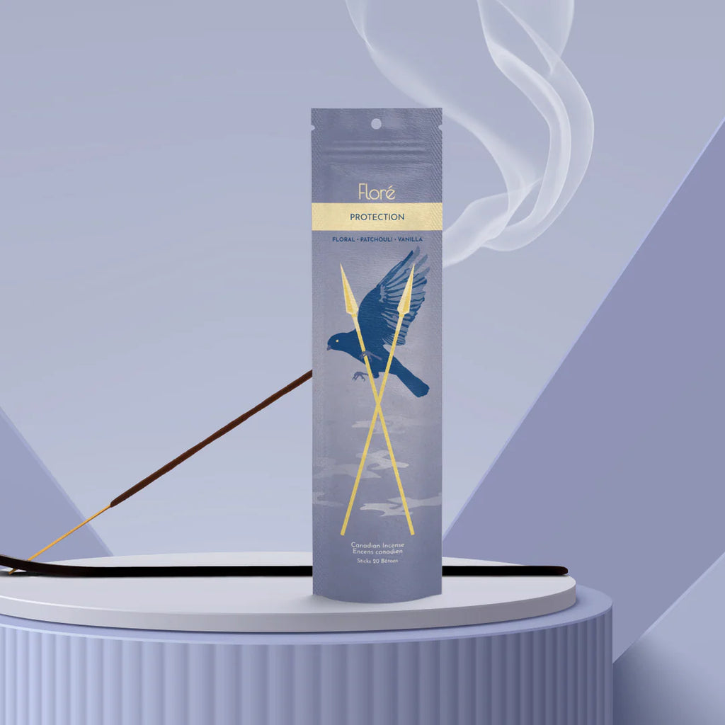 Protection Incense Sticks