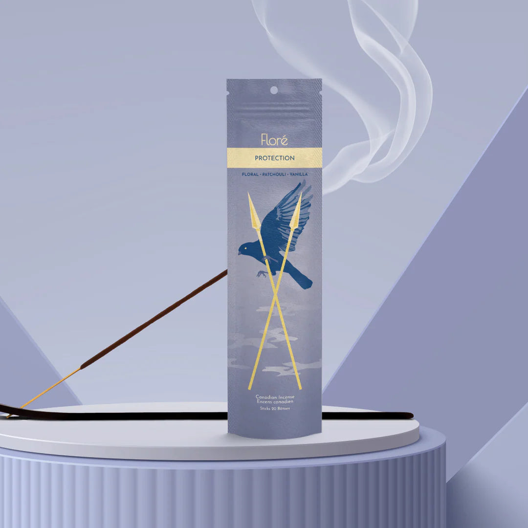 Protection Incense Sticks